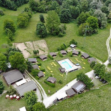 Stura River Village Rafting Gaiola Zewnętrze zdjęcie