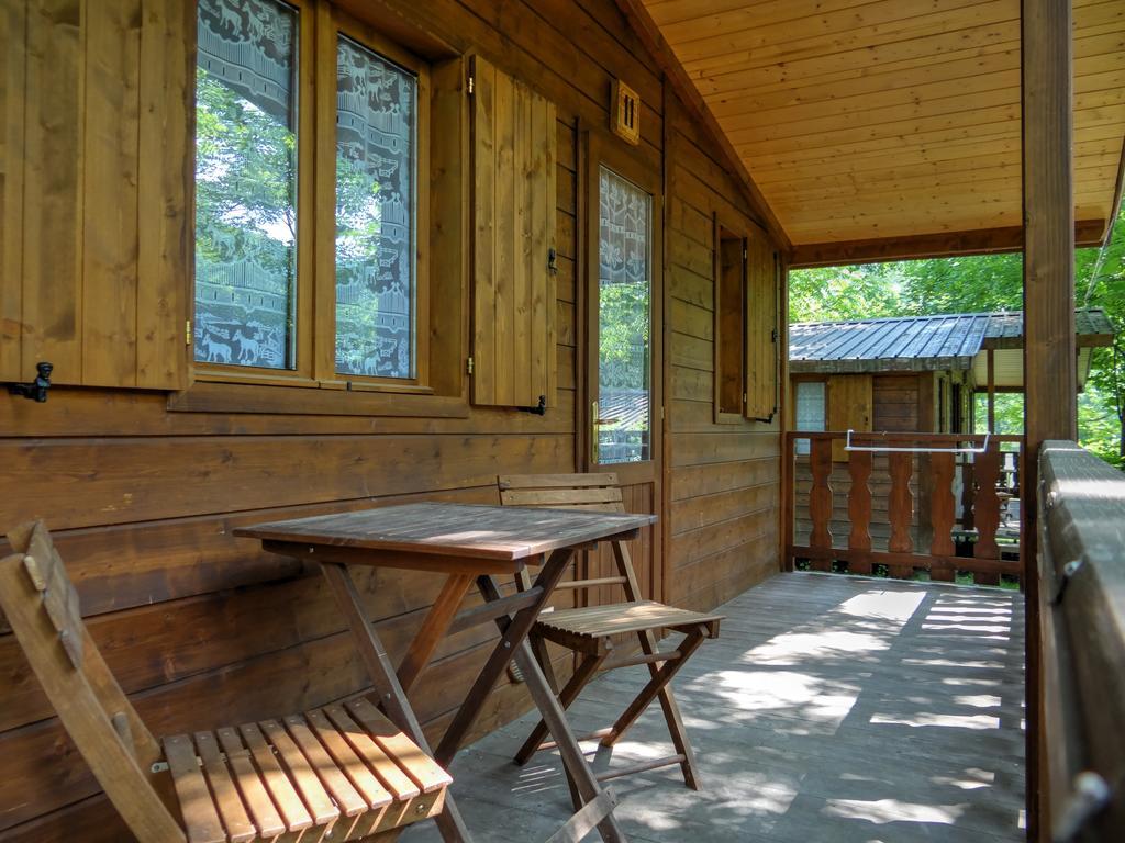 Stura River Village Rafting Gaiola Zewnętrze zdjęcie