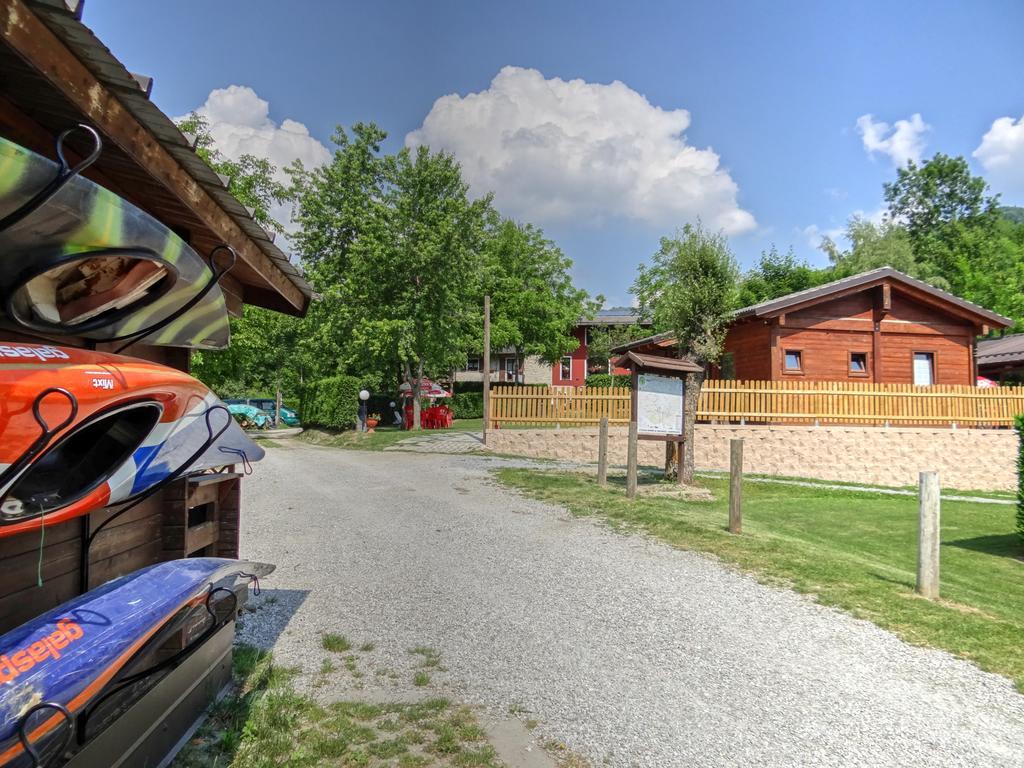 Stura River Village Rafting Gaiola Zewnętrze zdjęcie