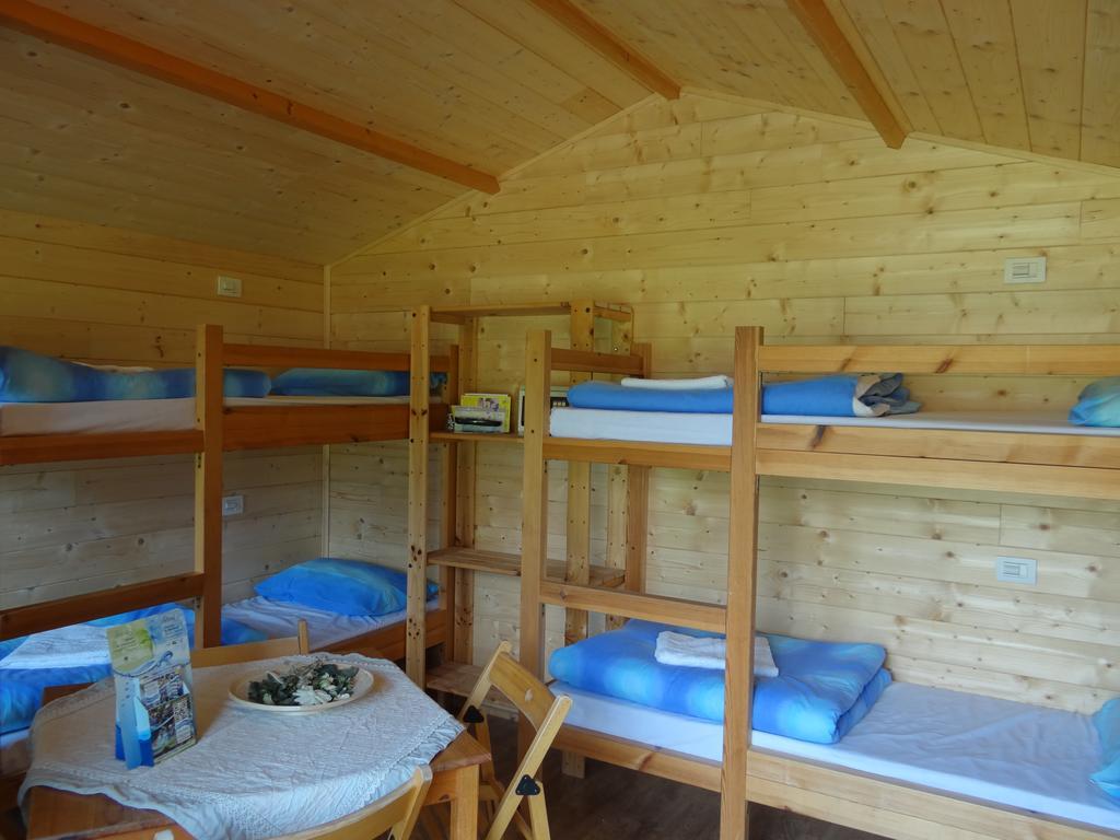 Stura River Village Rafting Gaiola Zewnętrze zdjęcie