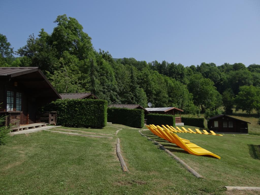 Stura River Village Rafting Gaiola Zewnętrze zdjęcie