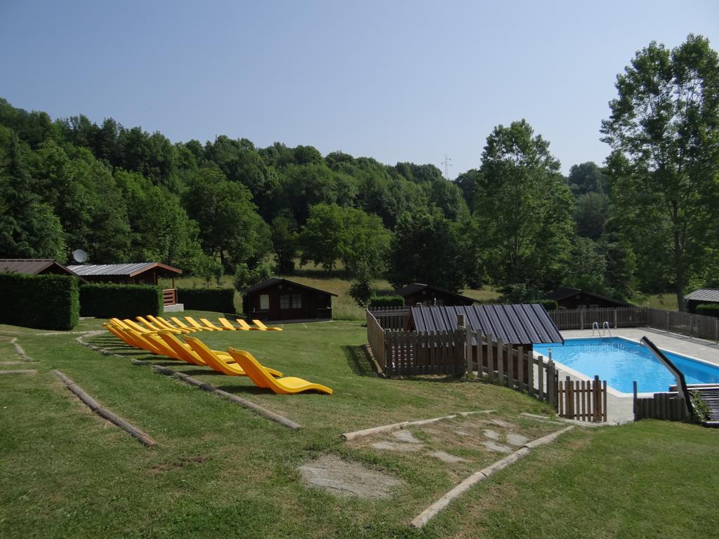 Stura River Village Rafting Gaiola Zewnętrze zdjęcie