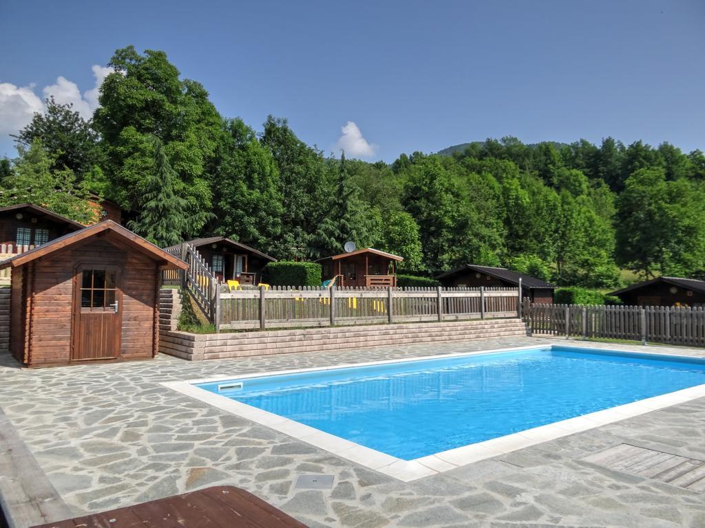 Stura River Village Rafting Gaiola Zewnętrze zdjęcie