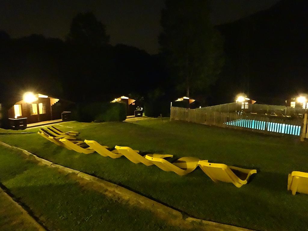 Stura River Village Rafting Gaiola Zewnętrze zdjęcie