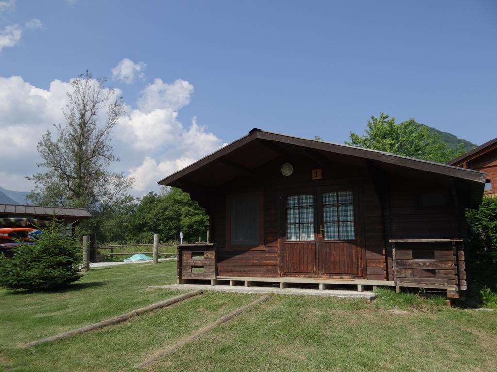 Stura River Village Rafting Gaiola Zewnętrze zdjęcie