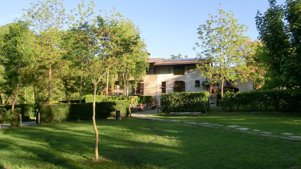 Stura River Village Rafting Gaiola Zewnętrze zdjęcie