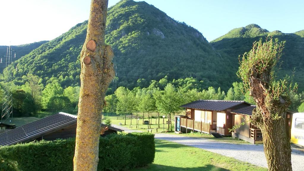 Stura River Village Rafting Gaiola Zewnętrze zdjęcie