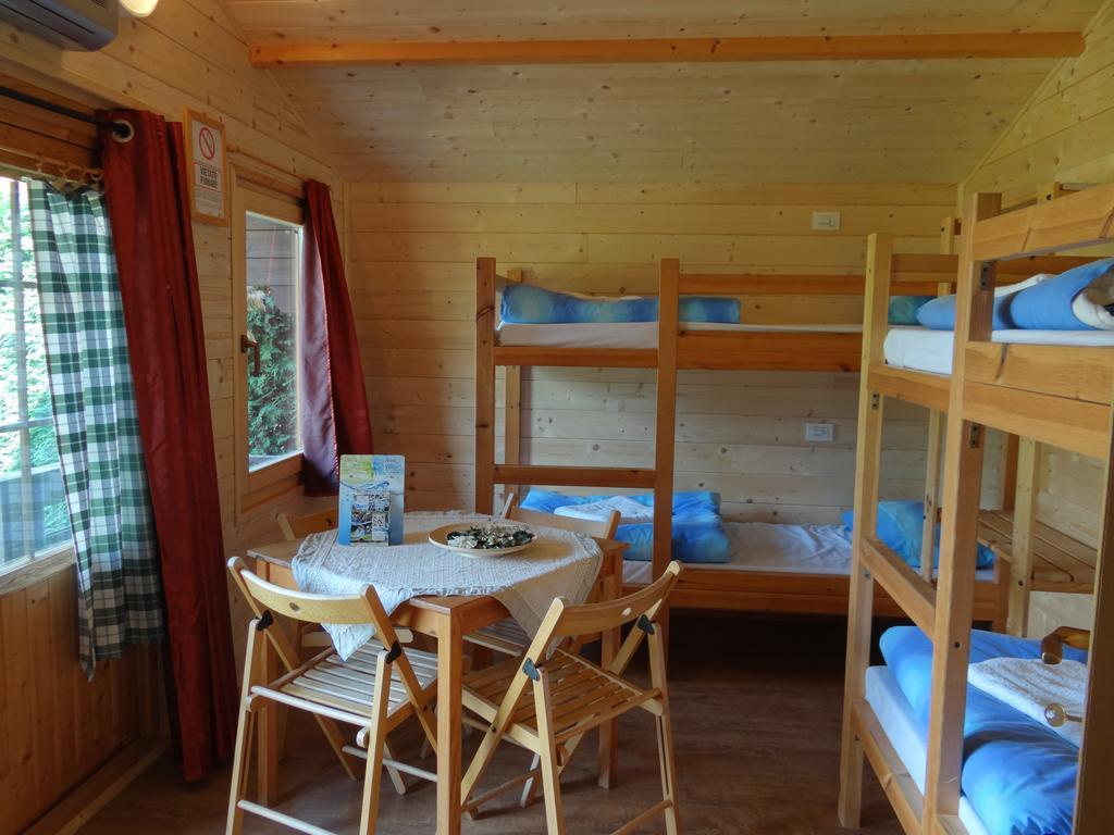 Stura River Village Rafting Gaiola Zewnętrze zdjęcie