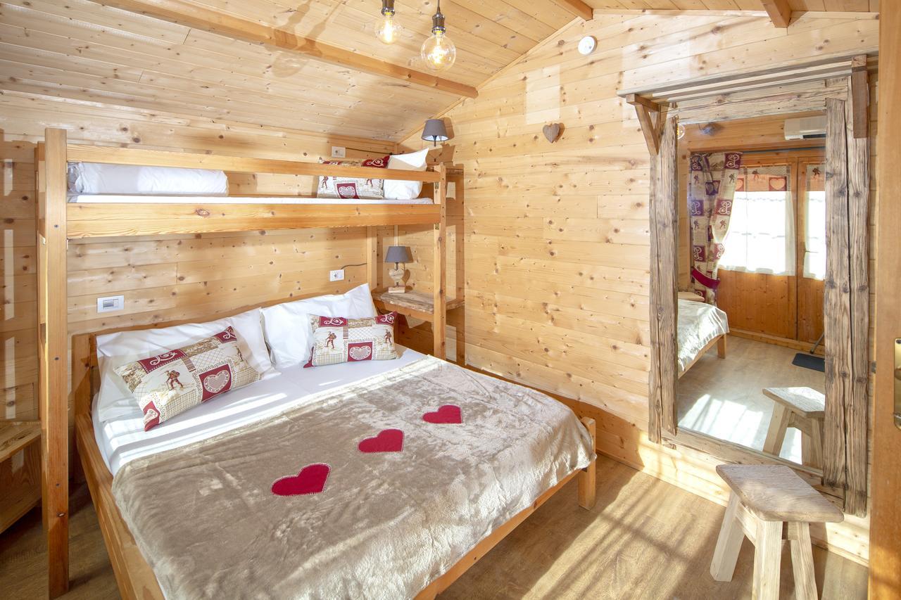 Stura River Village Rafting Gaiola Zewnętrze zdjęcie