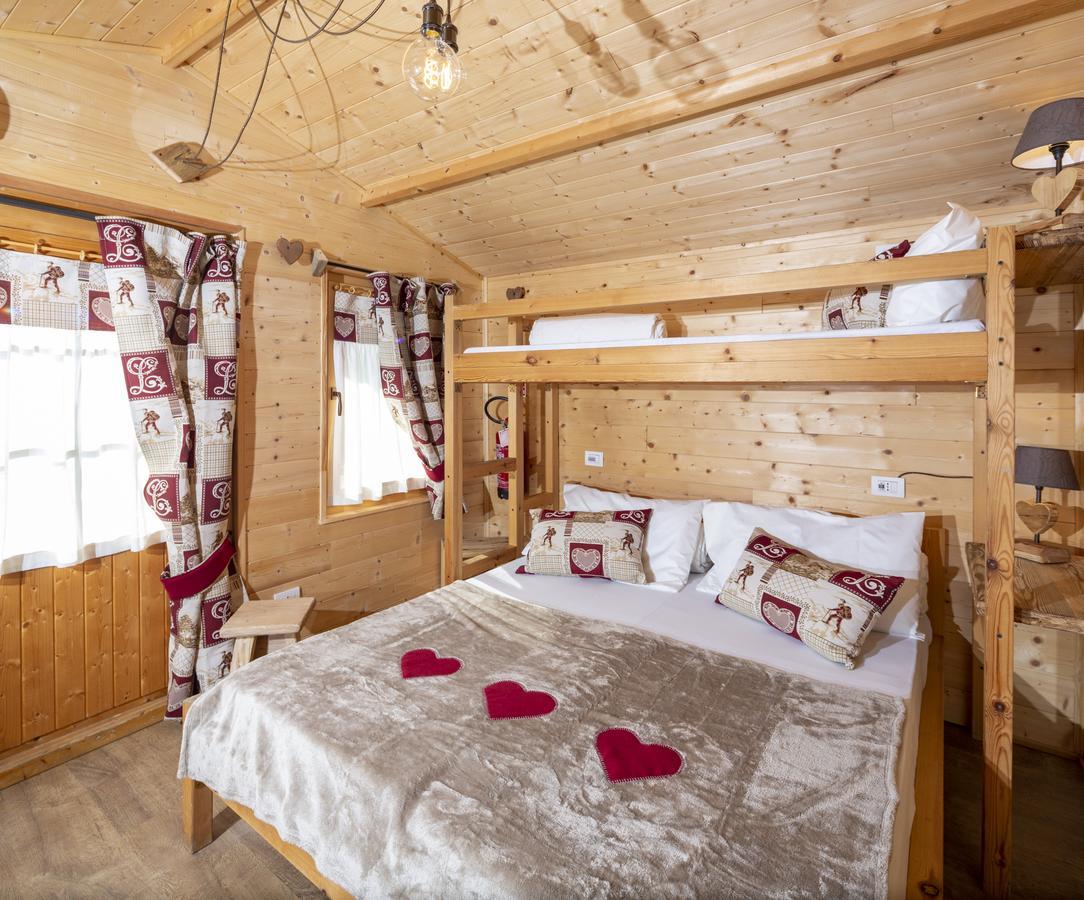 Stura River Village Rafting Gaiola Zewnętrze zdjęcie