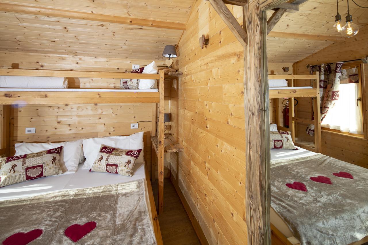 Stura River Village Rafting Gaiola Zewnętrze zdjęcie