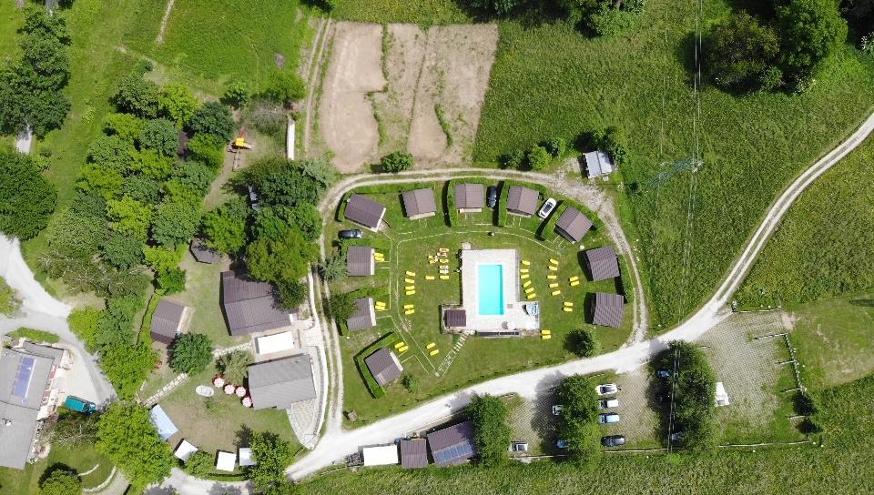 Stura River Village Rafting Gaiola Zewnętrze zdjęcie