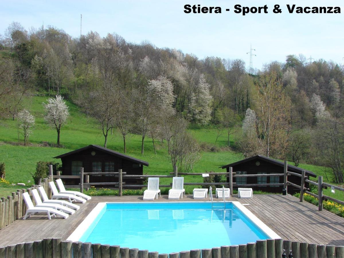 Stura River Village Rafting Gaiola Zewnętrze zdjęcie